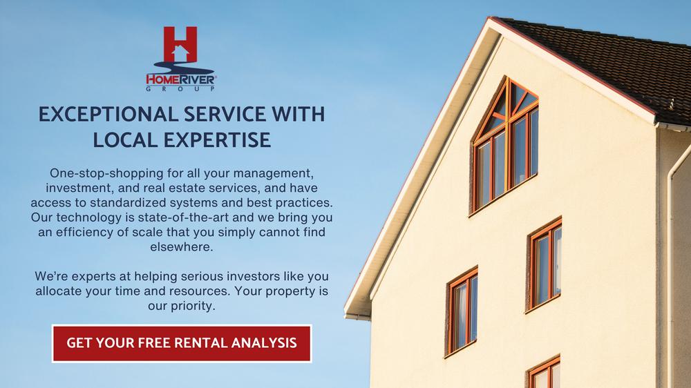 Get Exceptional Service With Local Expertise